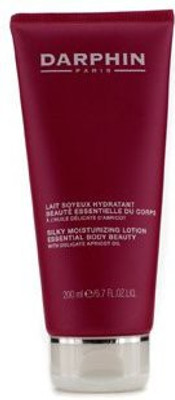 

Darphin Moisturizing Silky Lotion(200 ml)