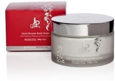 

Jericho Premium Moist Booster Body Butter(210 ml)