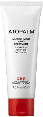 

Atopalm Moisturizing Hand Treatment,(120 ml)