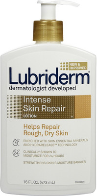 

Lubriderm Intense Skin Repair(473 ml)