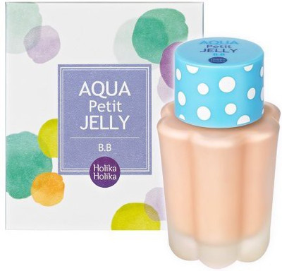 

Holika Holika Aqua Petit jelly BB Cream #2(40 ml)