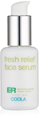 

Coola Suncare Environmental Repair Plu Fresh Relief Face Serum(30 ml)
