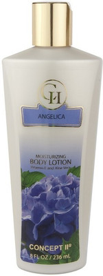 

Concept II Angelica Moisturizing Body Lotion(236 ml)