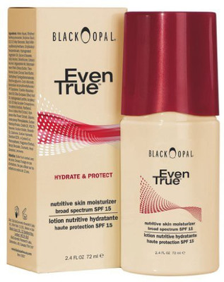 Black Opal Hydrate & Protect Skin Moisturizer(72 ml)