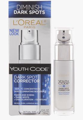 

L'Oreal Youth Code Serum(30 ml)