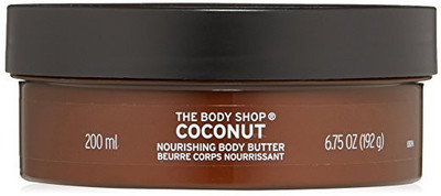 

The Body Shop Coconut Butter(200 ml)