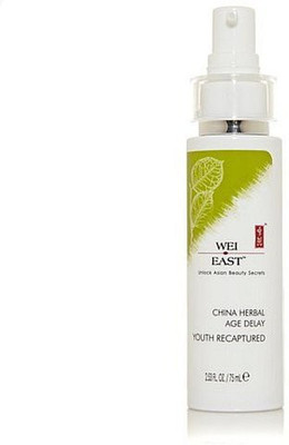 

Wei East Larger China Herbal Age Delay Youth Recaptured(75.9 ml)