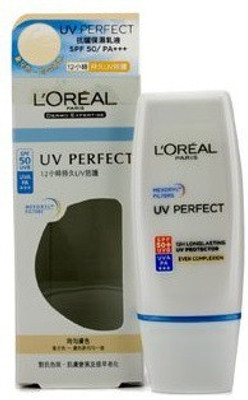 

L'Oreal UV perfect 12H Longlasting(29 ml)