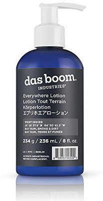 

Das Boom Industries West Indies Everything Lotion(236 ml)