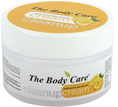 

The Body Care Lemon revitalising moisture cream 250g(250 g)