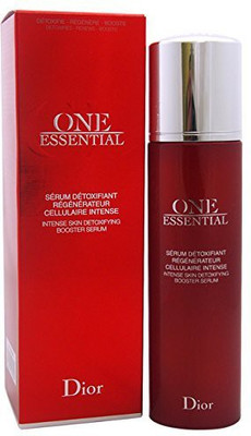 

Christian Dior One Essential Intense Skin Detoxifying Booster Serum For Unisex(70.85 g)