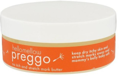 

Hellomellow No Itch And Stretch Mark Butter(120 ml)