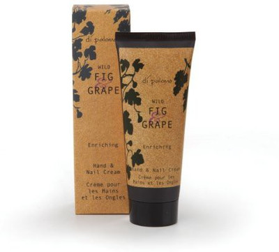 Di Palomo wild fig & grape enriching hand & nail cream by , 2.5 oz (75ml)(75 ml)