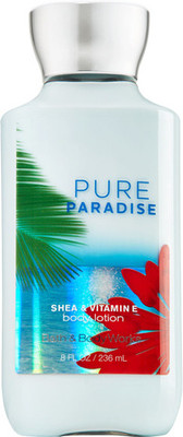 

Bath & Body Works Pure Paradise(236 ml)
