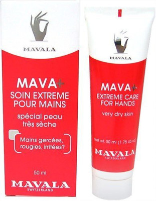 

Mavala Mava Extreme Hand Cream Treatment - - 0 Pk(51 ml)