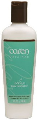 

Caren Original Relax Body Treatment(236 ml)