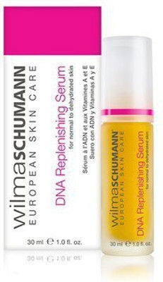 

Wilma Schumann Dna Replenishing Serum(30 ml)