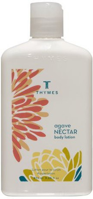 

Thymes Agave Nectar Body Lotion(277.5 ml)