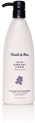 

Noodle & Boo Super Soft Lotion - Delicate Scent(480 ml)