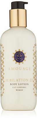 Amouage Jubilation Women' Body Milk Lotion(295.7 ml)