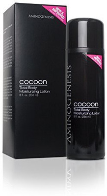 

AminoGenesis Cocoon Lotion, -s(240 ml)