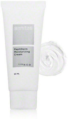 

Sanitas Skincare Sanitas Skin Care PeptiDerm Moisturizing Cream .(50 ml)