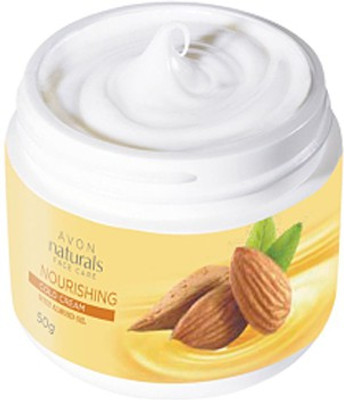 

AVON NATURAL NOURISHING COLD CREAM(50 g)