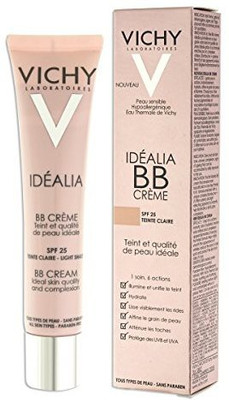 

Vichy Idealia BB Cream-Light(40 ml)