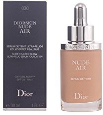 

Christian Dior Skin Nude Air Spf 25 Serum No. 030 Medium Beige(30 ml)