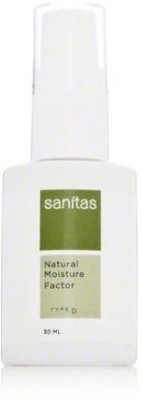 

Sanitas Skincare Natural Moisture Factor .(30 ml)