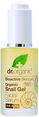 

Dr Organic Doctor Snail Gel Facial Serum(31.174 g)