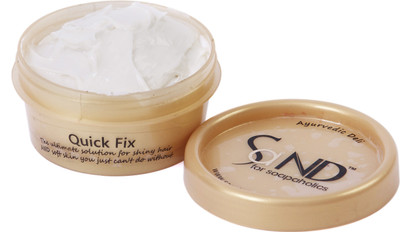 

SaND for Soapaholics Quick Fix All Purpose Serum(50 g)