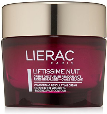 

Lierac Liftissime Night Cream(48.178 g)