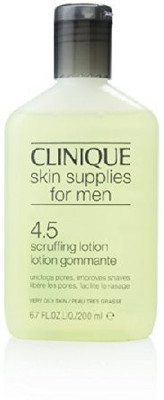 

Clinique Skin Supplies for Men Scruffing Lotion 4.5 /6.7(200 ml)