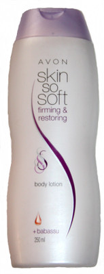 

Avon Skin So Soft Firming And Restoring Body Lotion(250 ml)