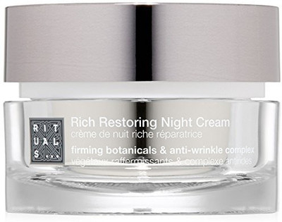 

Rituals Rich Restoring Night Cream(47.312 ml)
