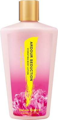 

Dear Body Adour Seduction Body Lotion(250 ml)