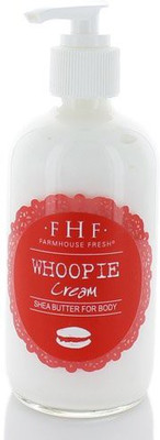 

FarmHouse Fresh Whoopie Shea Butter Cream, fl.(240 ml)