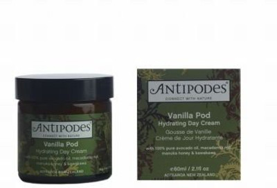 

Antipodes Beauty Vanilla Pod Hydrating Day Cream(60 ml)