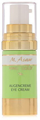 

Vino Gold M. Asam Anti Wrinkle Augencreme Eye Cream(200 g)
