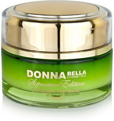 

Donna Bella Collagen renewal cream(50 ml)