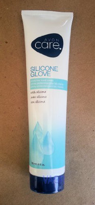 

Avon Silicone Glove Hand Cream (3 Pack)(45 ml)