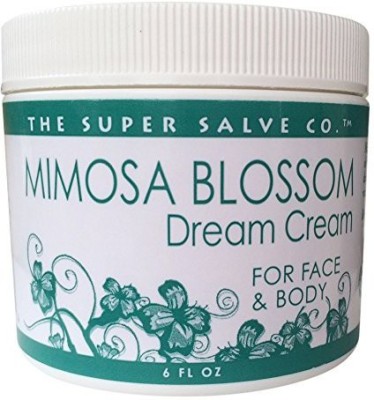 

The Super Salve Co Mimosa Blossom Dream Cream (face & Body)(200 g)