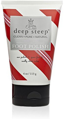 

Deep Steep Candy Mint Foot Care Polish(113 g)