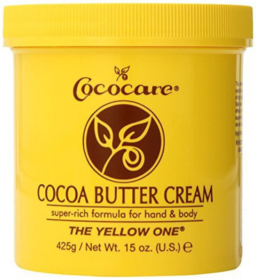

Cococare Cocoa Butter Cream(450 ml)