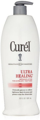 

Curel Ultra Healing Lotion(591 ml)