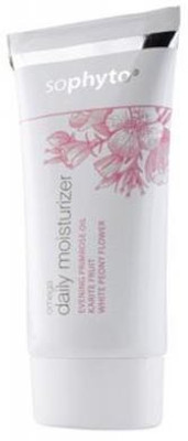 

Sophyto Omega Daily Moisturizer(49.9733 ml)