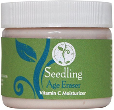 

Seedling Health And Beauty Age Eraser Organic Vitamin C Moisturizer(200 g)