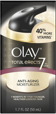 

Olay Total Effect 7 in 1 Anti-Aging Moisturizer(50 ml)
