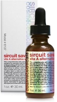 

Sircuit Skin Savant Vita A Alternative Serum(30 ml)
